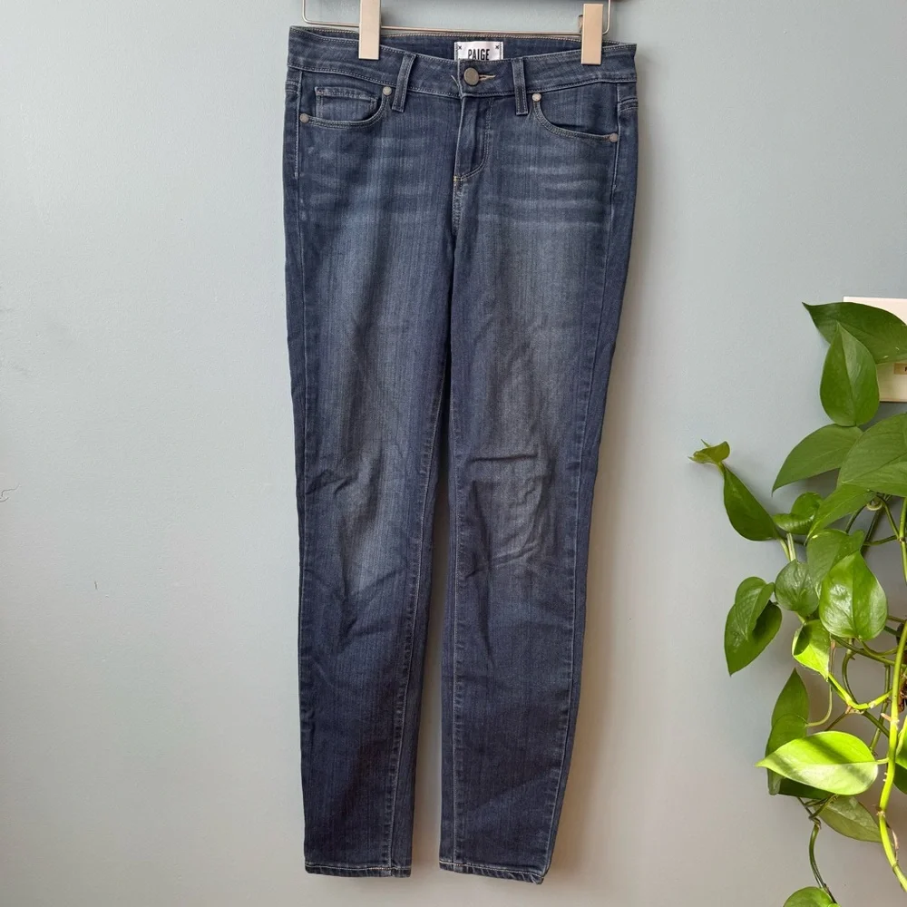 PAIGE good used